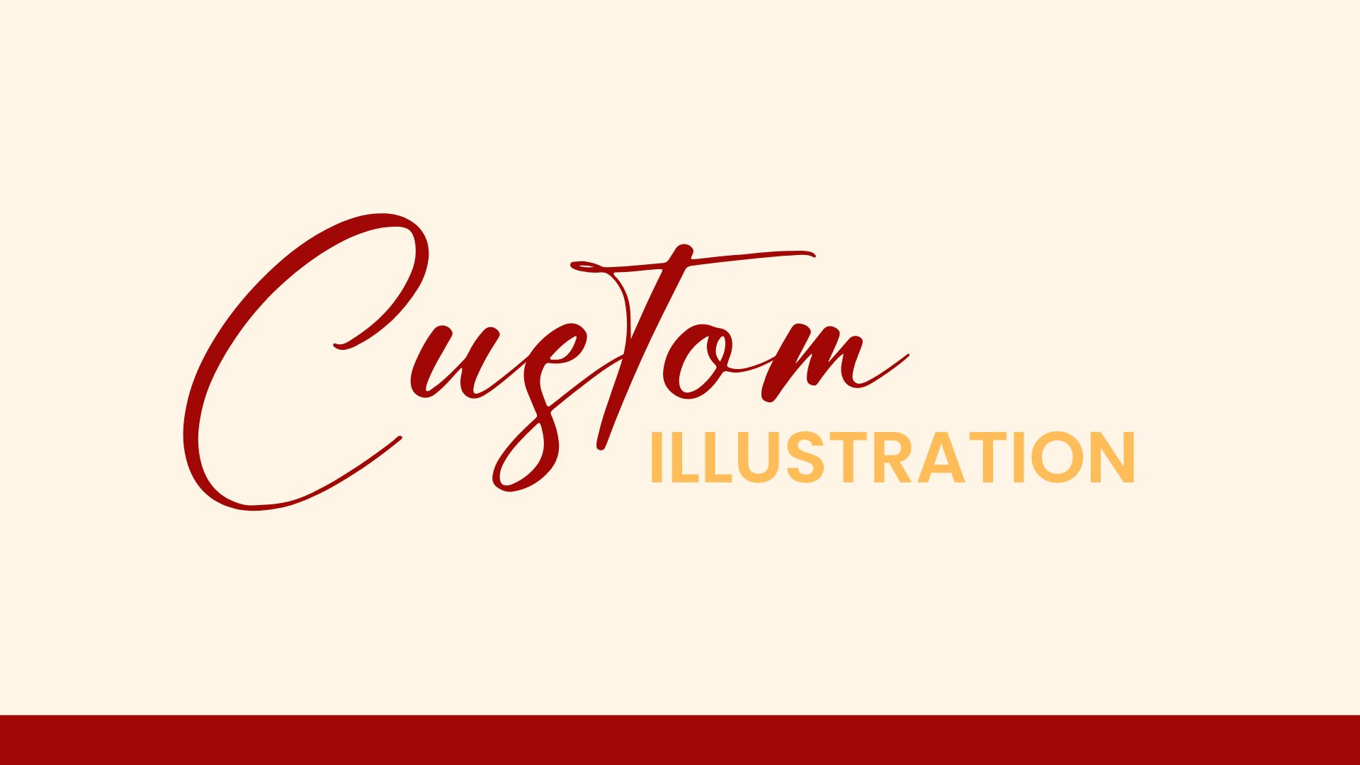 2212I will design custom-made illustrations | Vector Illustrations & Icons