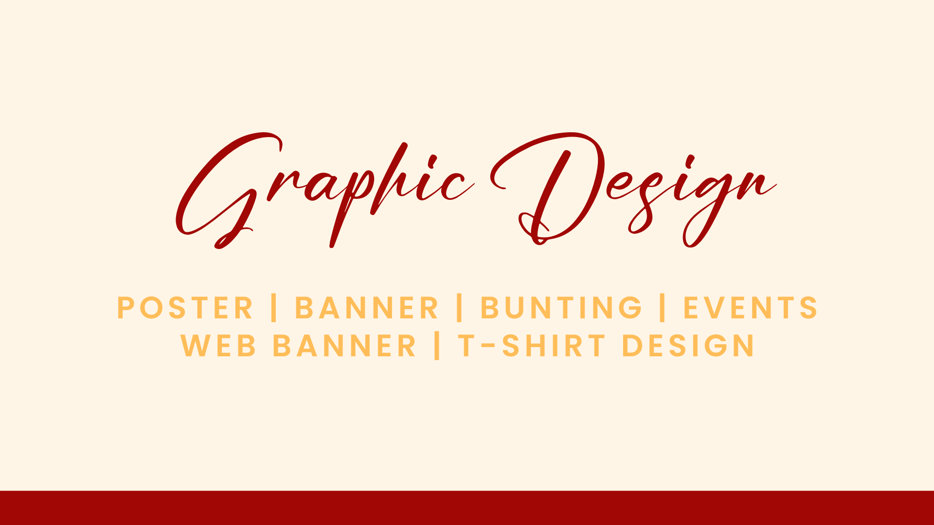 2287I'm Graphic Designer | Banner, Bunting, Stikers, Bussines Card and Shirt Design
