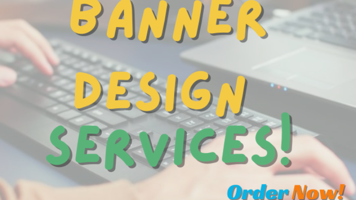 34037BANNER DESIGN,CARD DESIGN